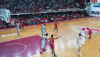 Salta Basket ganó y es finalista del Súper 4