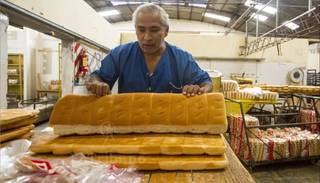 Tarifas, harina e impuestos: puntos clave para el pedido de emergencia de panaderos