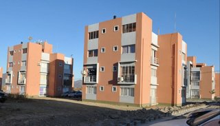 Ley para proteger a inquilinos de viviendas sociales
