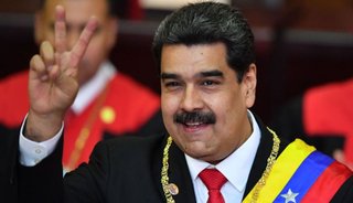 Nicolás Maduro: "Nos queda fuerza para muchos años"