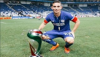 Dan por hecho el pase de Campuzano y Marcone llegaría el sábado
