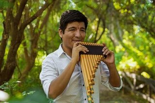 Comienza hoy en Libertador el Festival "Lunas de Ledesma"