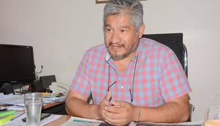 Hay mucha ocupación hotelera sin reserva previa en la provincia