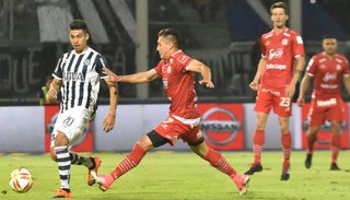 El fútbol pone esta noche todo el calor en Salta