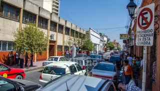 Obligación para el Tribunal de Faltas