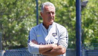 Otro exGimnasia vestirá la camiseta de Boca Juniors