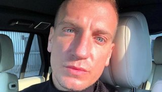 Maxi López recargado: "Wanda me llama cuando su marido está en la concentración"