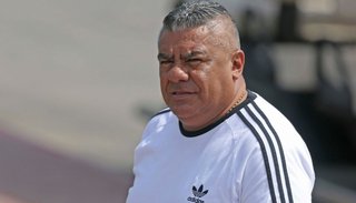 Tapia: “Gallardo manifestó públicamente que no era su tiempo”