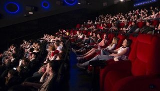 Más espectadores eligen películas argentinas