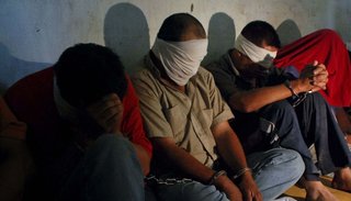 Más de 12 mil secuestros durante la presidencia de Peña Nieto