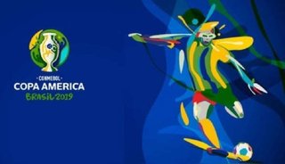 Comenzó la venta de entradas para la Copa América
