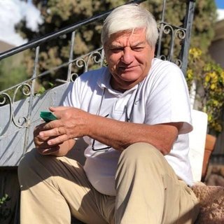 Despedida a Jorge Siufi
