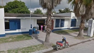 Policía apuñalado se negó a ser asistido por el Same