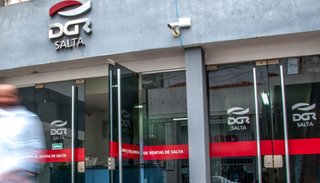 El Gobierno provincial abre el paraguas y anticipa una caída de la recaudación