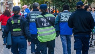 Inspectores falsos: ya hay una denuncia judicial por un caso