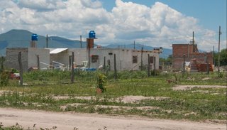 La Justicia prohibe la venta de lotes en Finca Valdivia