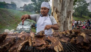 Fin de semana con actividades en toda la provincia