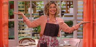 Maru Botana mandó al frente al papá de Tini Stoessel