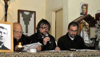 Desde la Iglesia Católica pidieron no castigar a los menores delincuentes