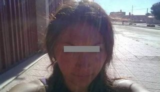 Madre golpeadora ya fue detenida en La Quiaca