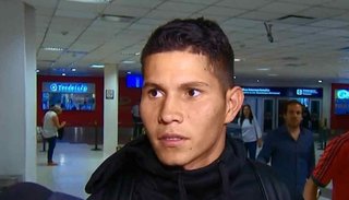 Campuzano: “Llego al club más grande de Argentina”