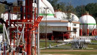 Audiencia por la planta de Refinor en Campo Durán: señalaron que no habrá despidos