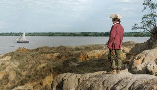 "Zama" de Lucrecia Martel, sigue cosechando galardones