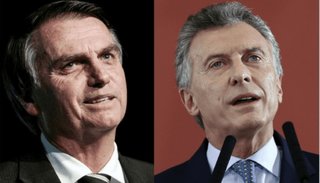 Argentina y Brasil harán un pronunciamiento conjunto sobre Venezuela