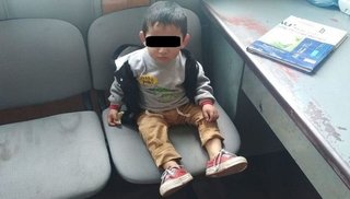 Conmoción en Jujuy por una filmación que muestra la brutal golpiza de una madre a su nene de 3 años
