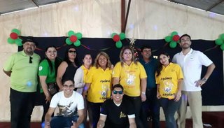 Chilenos realizan campaña para ayudar niños jujeños
