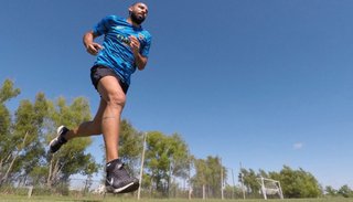 Boca ya tiene a Díaz y se sumarán más refuerzos