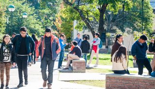 Invitan a inscribirse en Económicas de la UNSa