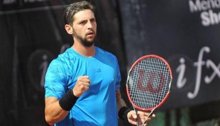 Inicia primer Grand Slam de este año