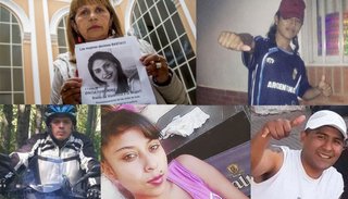 La Justicia ajusta la agenda para resolver casos de delitos graves