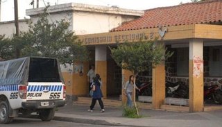 Intentaron robar en un comercio del barrio Gorriti