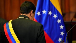 Estados Unidos ataca y pide la formación de un nuevo gobierno