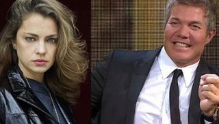 Burlando intimó y amenazó a Dolores Fonzi