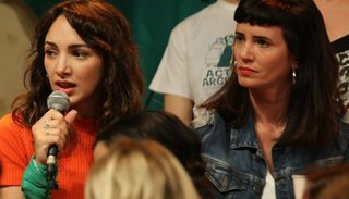 Aparecieron nuevas declaraciones de la hermana de Thelma Fardin