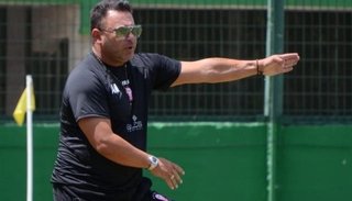 Mohamed: “Si fuera Tapia voy a buscar a Simeone o Gallardo”