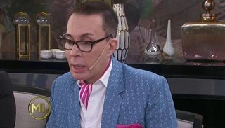Luego de seis años, Marcelo Polino abandonó los trámites de adopción: "Es algo muy invasivo"