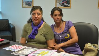 Una cruel enfermedad y el requerimiento de una ley