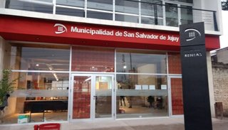 Hoy comienza a funcionar nueva oficina de Rentas