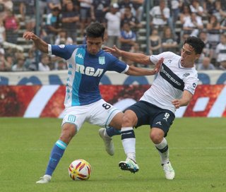 Racing arranca con el Torneo de Verano '19