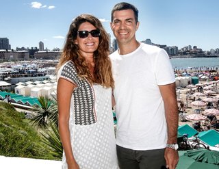 Urtubey: "Cuando era chico íbamos a Punta del Este o Miramar; ahora alterno entre ojotas y crocs"