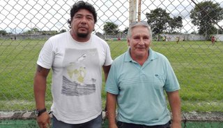 Fernández y Páez para una lista única