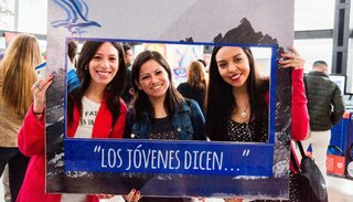 En protección de jóvenes para un futuro mejor