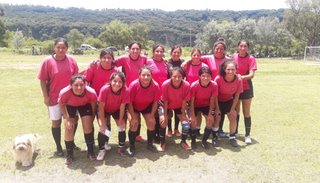 El domingo se viene un campeonato relámpago