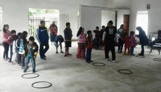 Talleres gratuitos de artes, deportes y oficios para niños y adolescentes