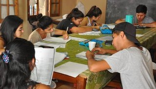 Club de Empleo Joven, en marcha