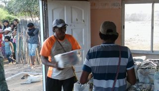 Nuevos centros de Recursos para Emergencias